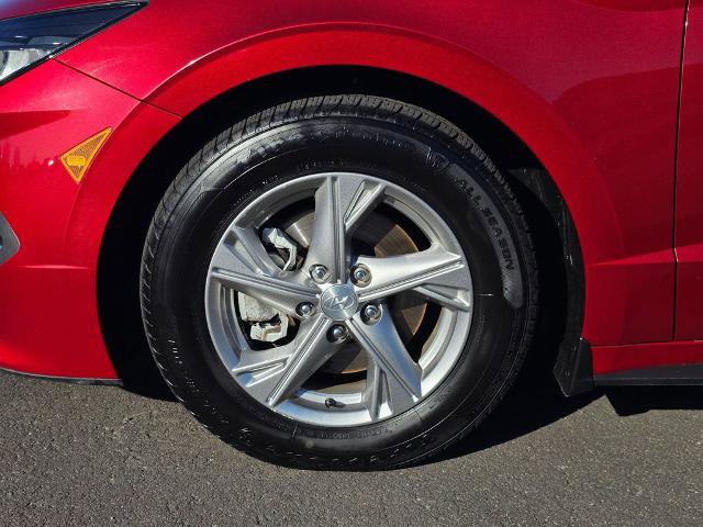 Used 2023 Hyundai Sonata SE image 8