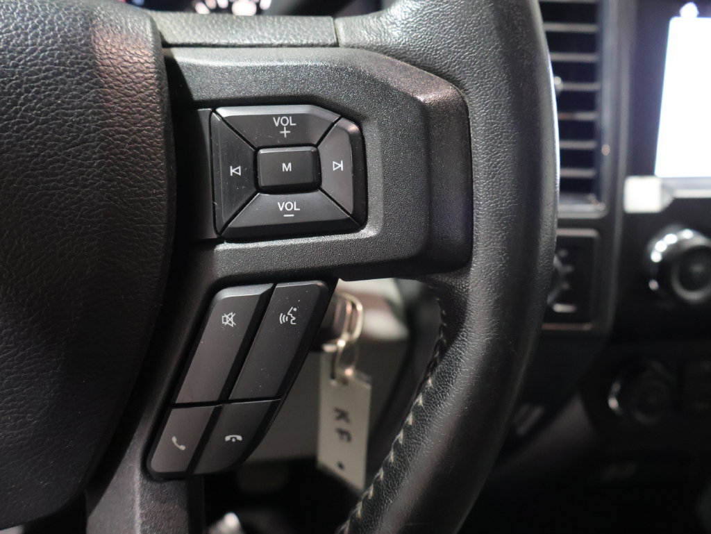 Used 2019 Ford F150 XLT w/ Equipment Group 302A Luxury AWD/4WD image 33