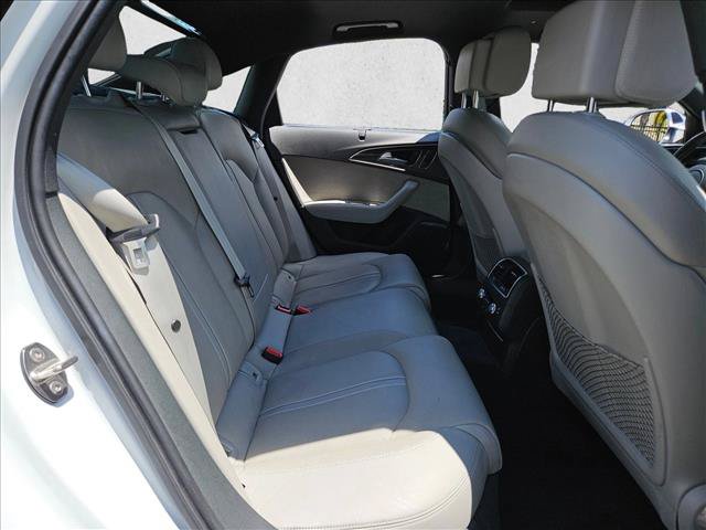 Used 2018 Audi S6 Prestige w/ Prestige Package AWD/4WD image 17
