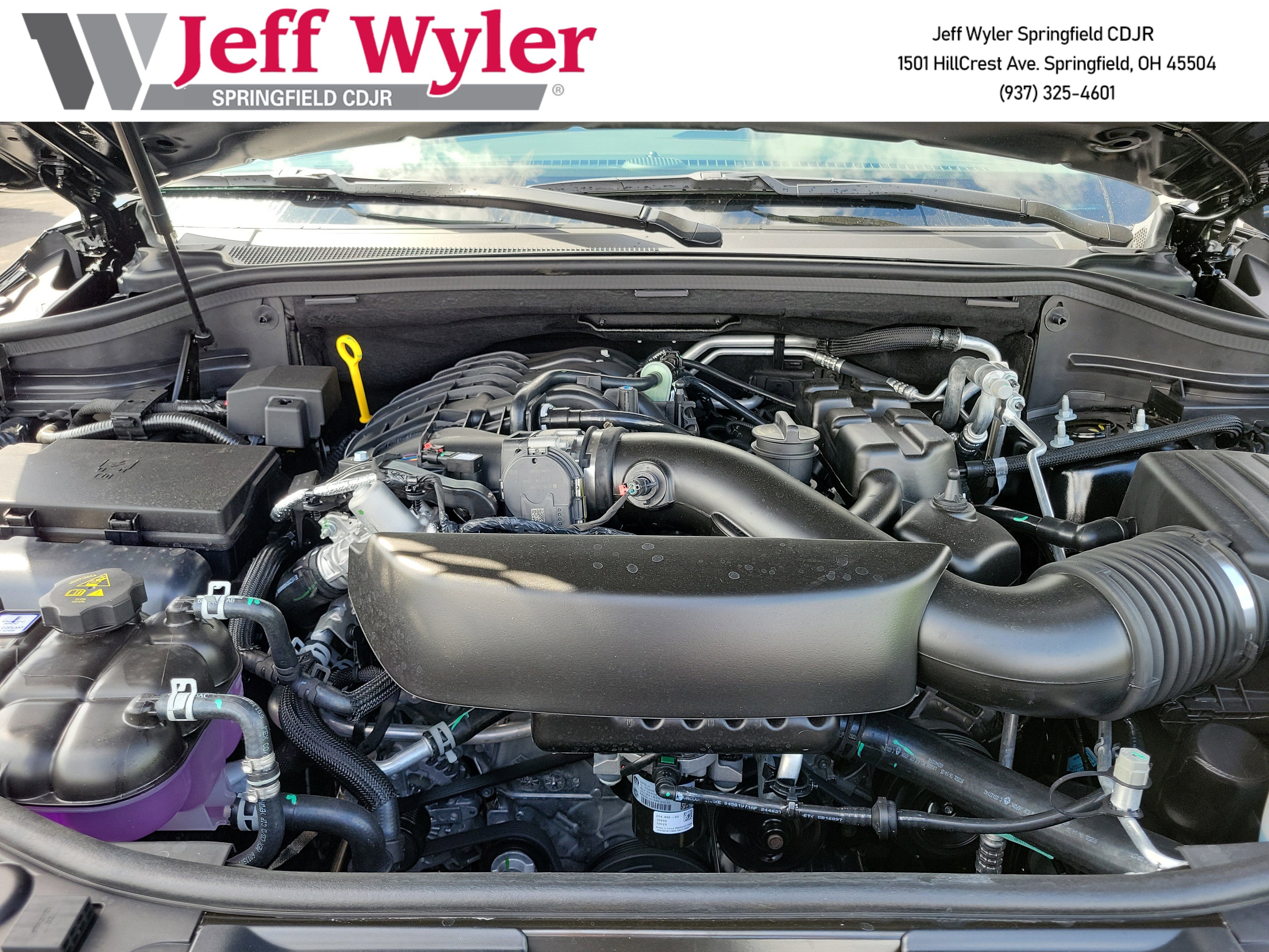 New 2026 Dodge Durango GT image 17