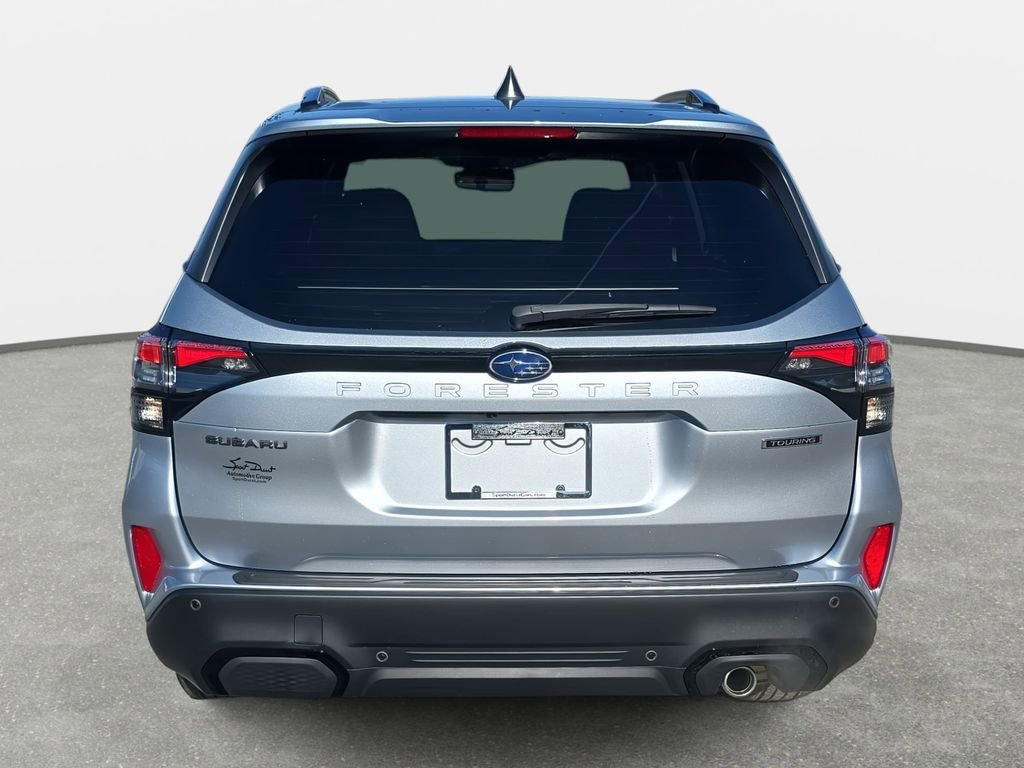 New 2026 Subaru Forester Touring image 6