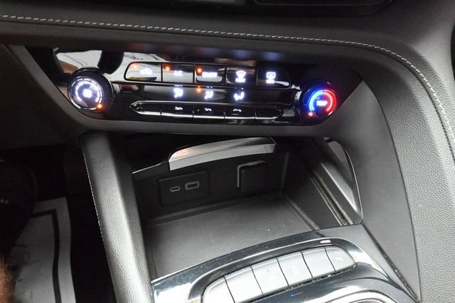 Used 2022 Buick Envision Preferred w/ Safety Package FWD image 40