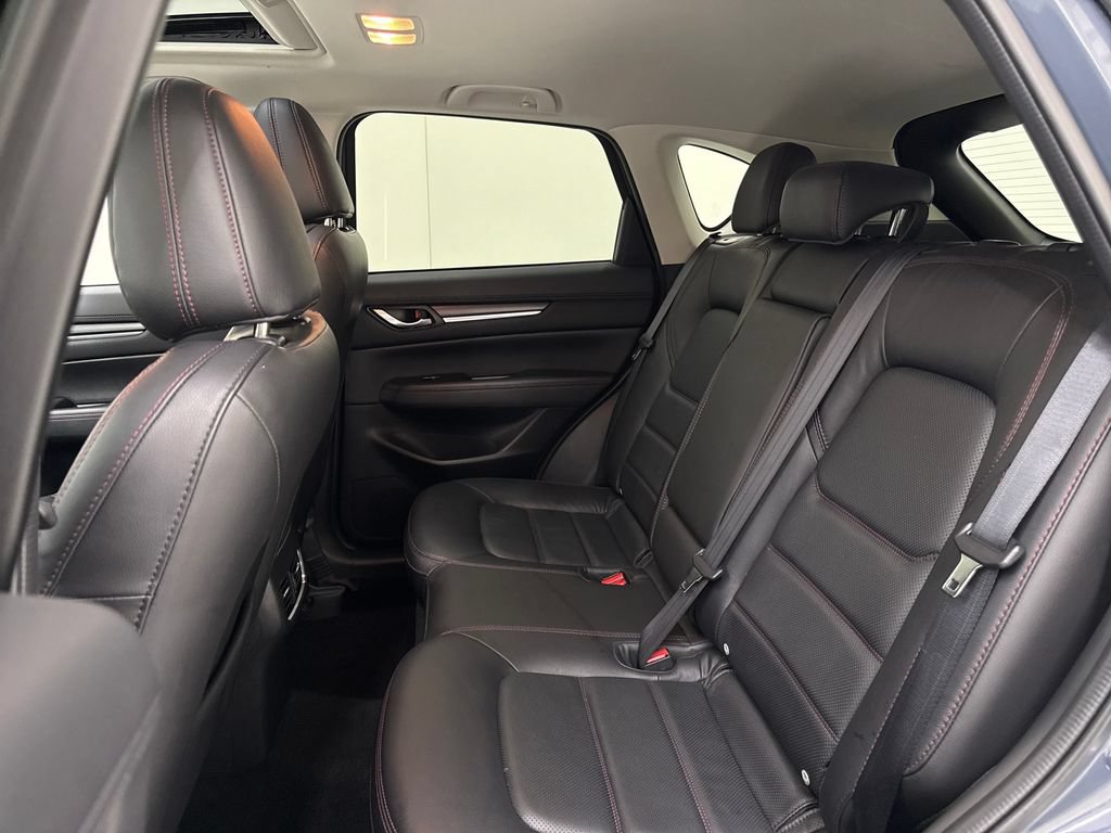 Used 2024 MAZDA CX-5 Carbon Edition AWD/4WD image 28