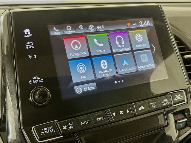 Certified 2023 Honda Odyssey Touring image 28