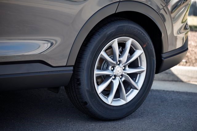 New 2027 Honda CR-V EX image 7