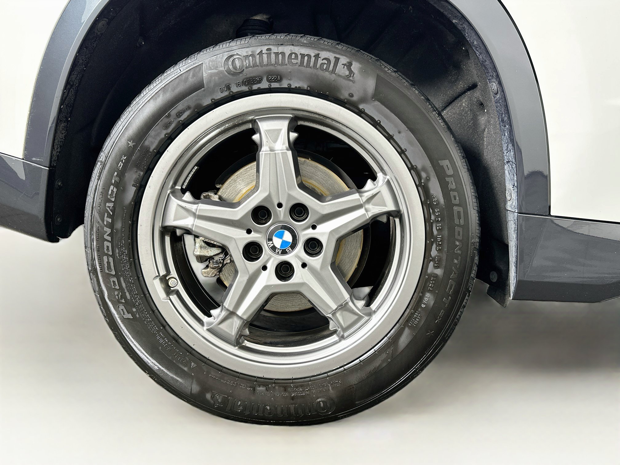 Used 2025 BMW X1 xDrive28i AWD/4WD image 11