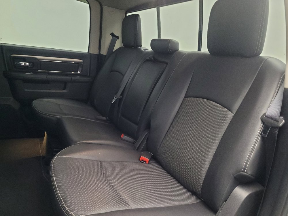 Used 2016 RAM 1500 Sport AWD/4WD image 18