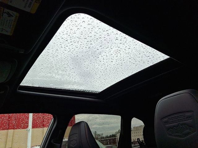 New 2026 Subaru Forester Wilderness image 15