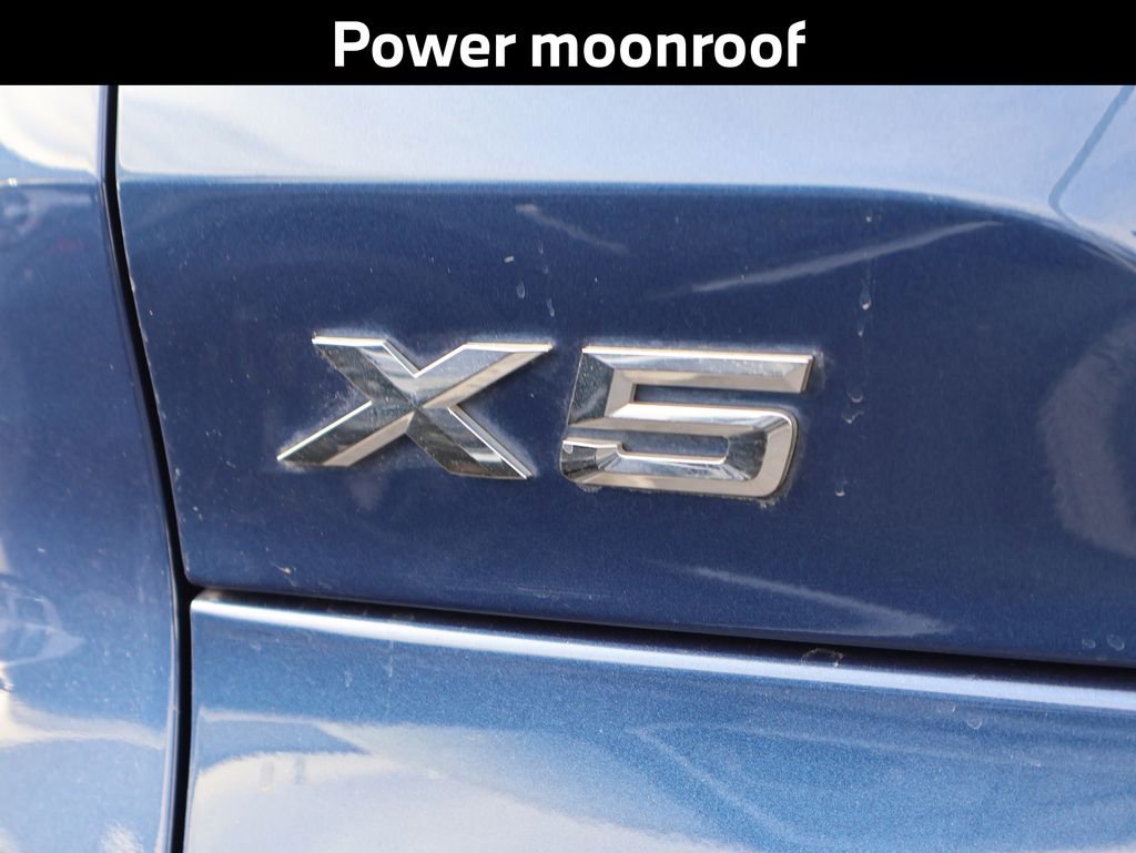 Used 2022 BMW X5 xDrive40i w/ Premium Package image 9