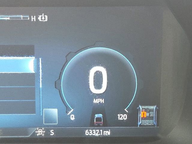 Used 2024 Ford F150 Lightning Flash w/ Max Trailer Tow Package image 42