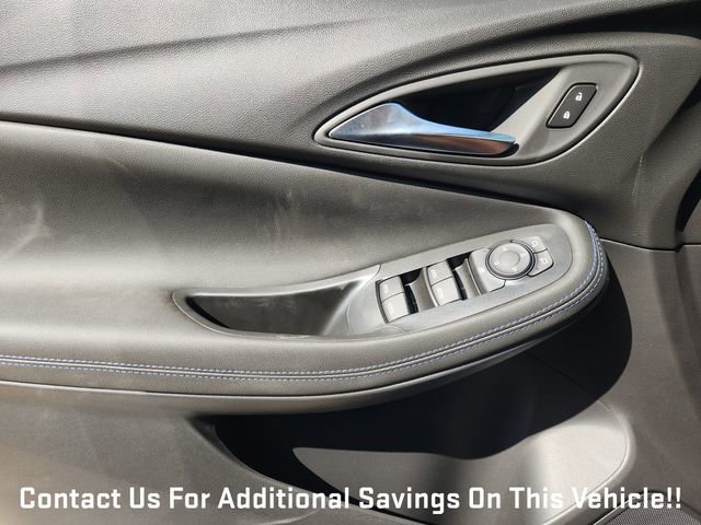 New 2026 Buick Encore GX Sport Touring w/ Comfort Package image 17