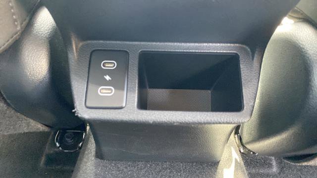 Certified 2024 Kia Seltos SX w/ SX Sunroof Package AWD/4WD image 27