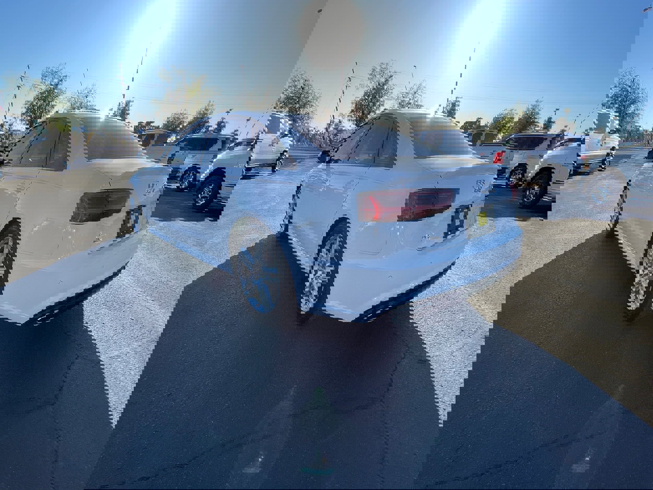 Used 2016 Audi A6 2.0T Premium image 3