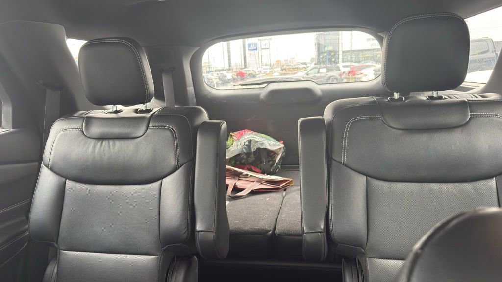 Used 2022 Ford Explorer ST w/ Equipment Group 401A image 14