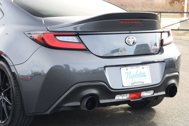 Used 2023 Toyota GR86 Premium image 7