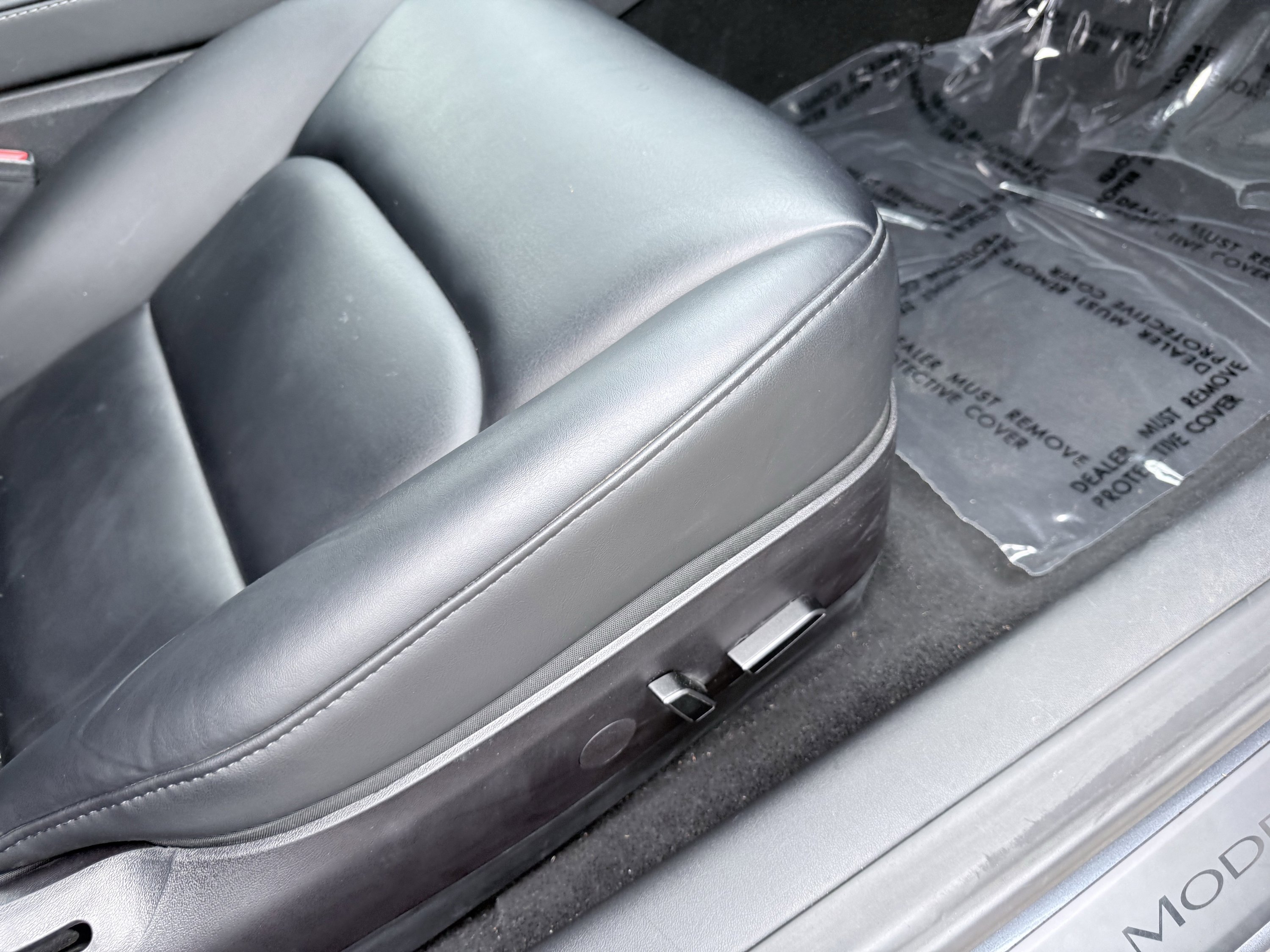 Used 2023 Tesla Model 3 Standard Range image 45