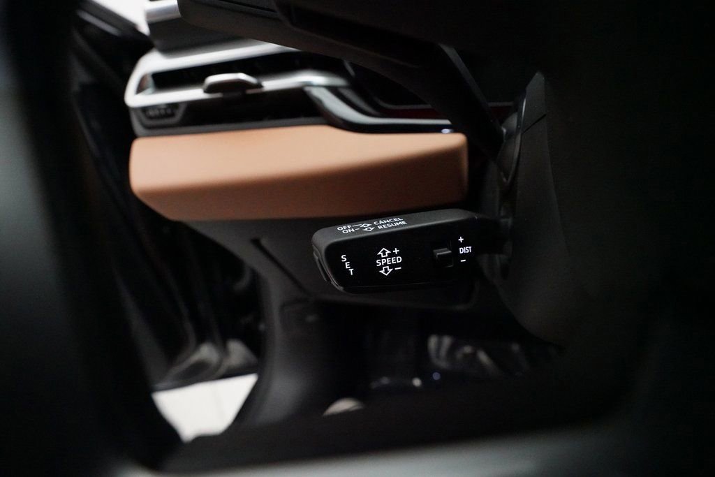 New 2025 Audi A5 2.0T Premium image 18