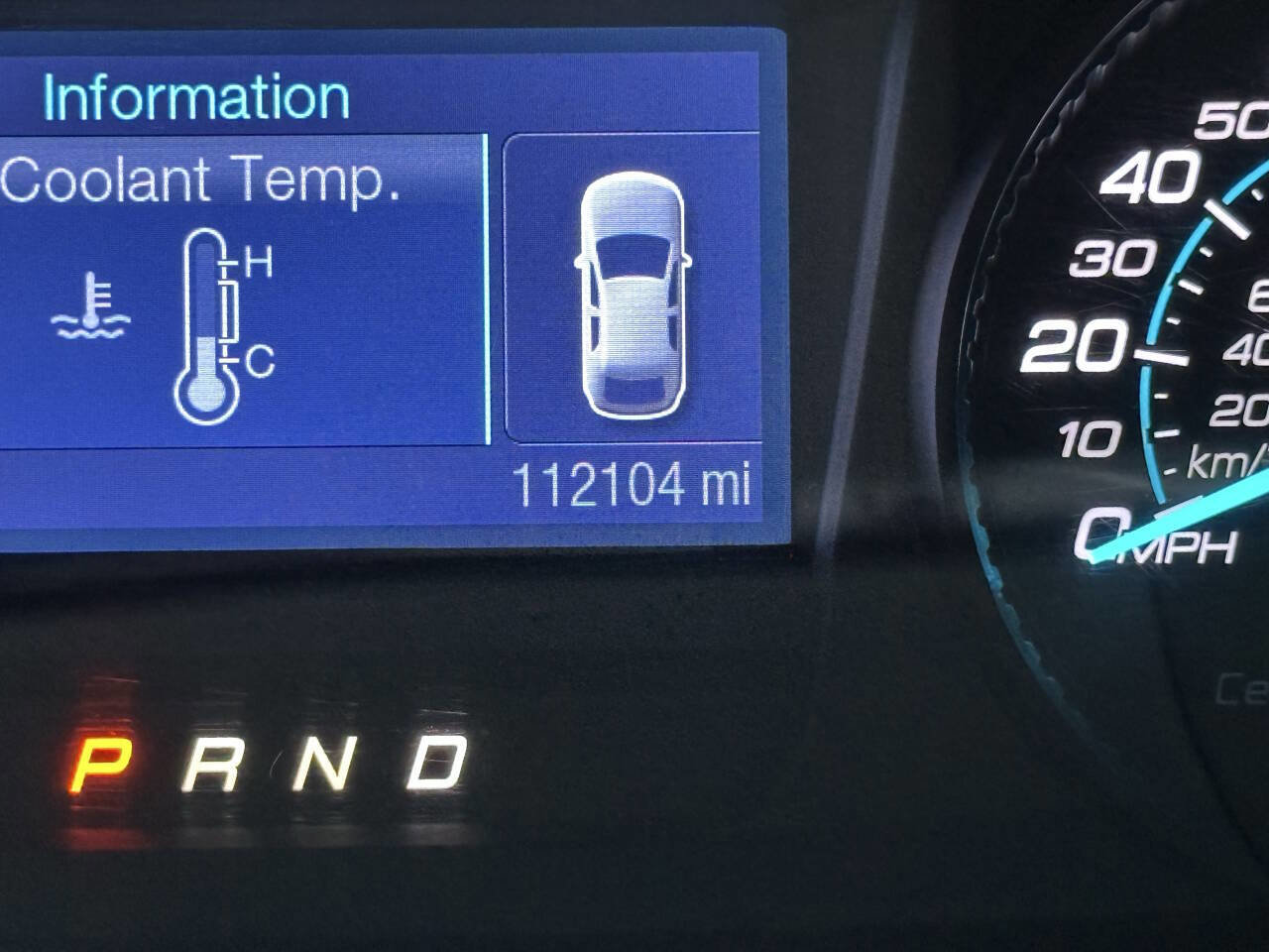 Used 2013 Ford Taurus Police Interceptor AWD w/ Police Interior Upgrade Pkg image 24