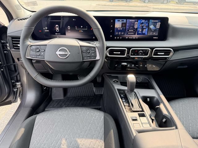 New 2026 Nissan Sentra SV w/ SV Convenience Package FWD image 18
