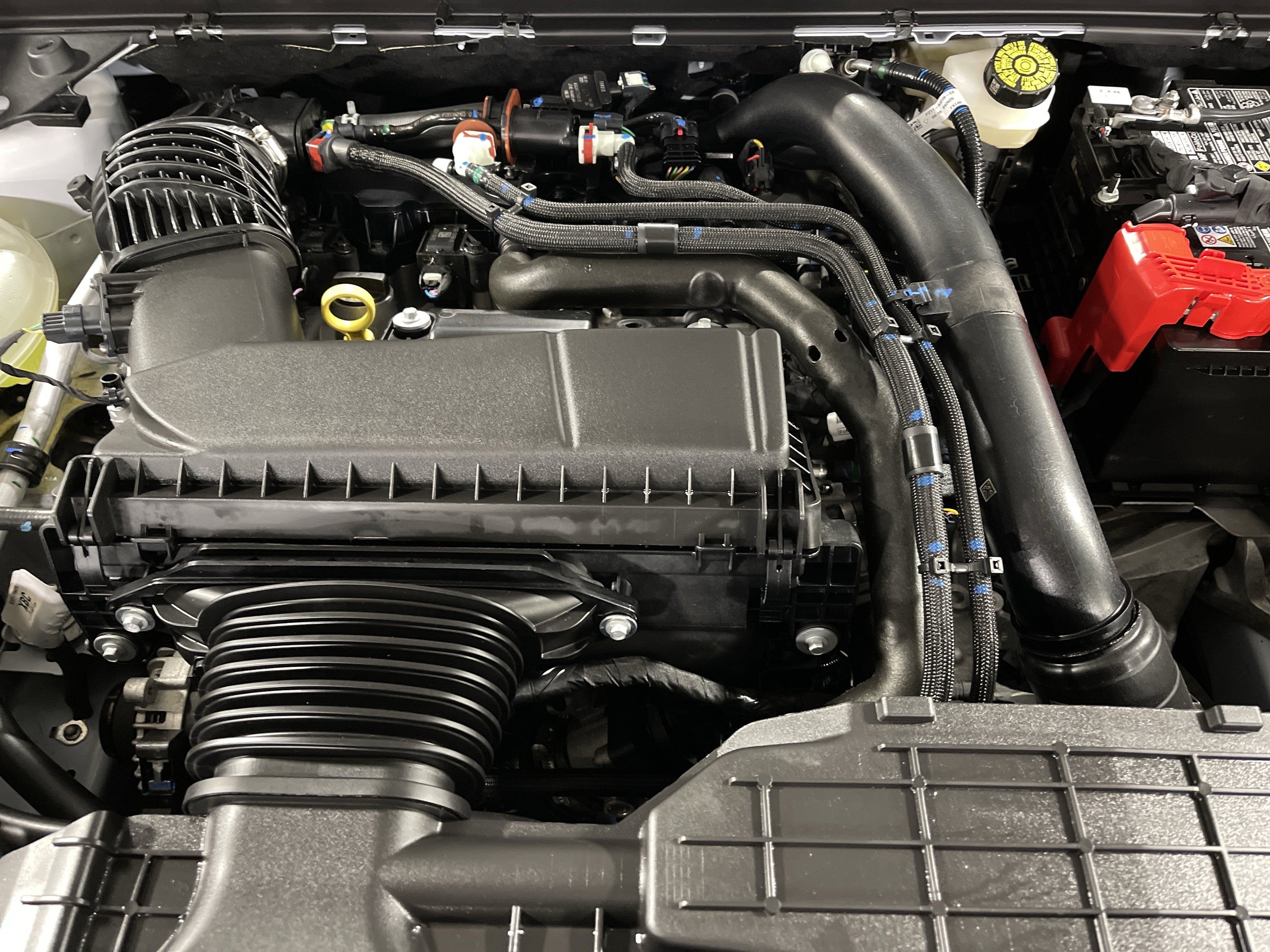 Used 2025 Ford Maverick XLT w/ Equipment Group 302A image 16