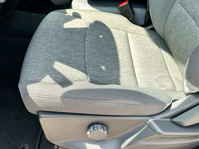 New 2026 Ford F250 XL w/ STX Appearance Package image 13