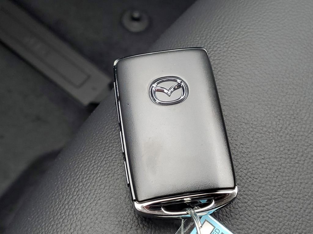 New 2026 MAZDA CX-70 SC image 31