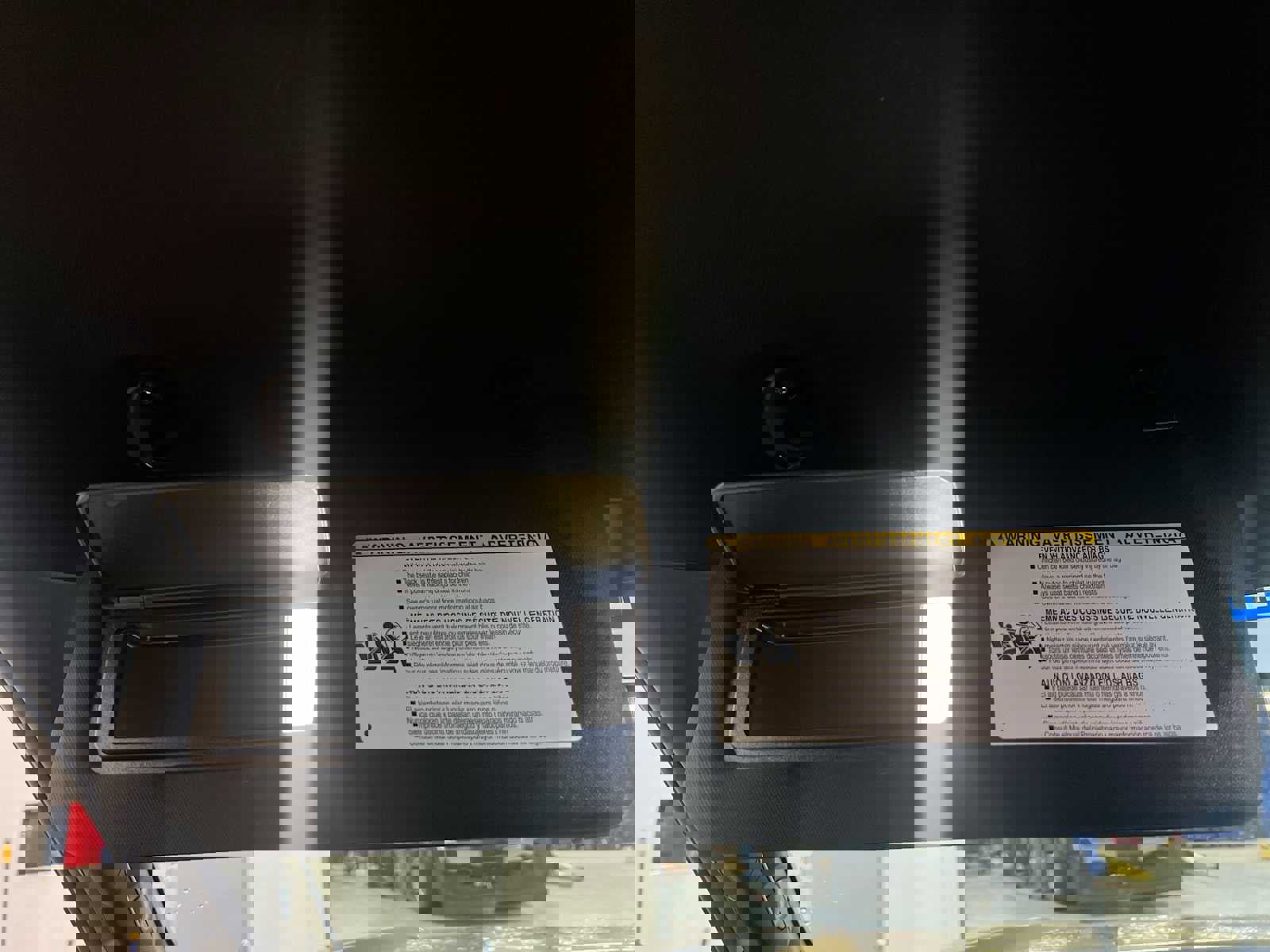 New 2026 Toyota Tundra Limited image 32