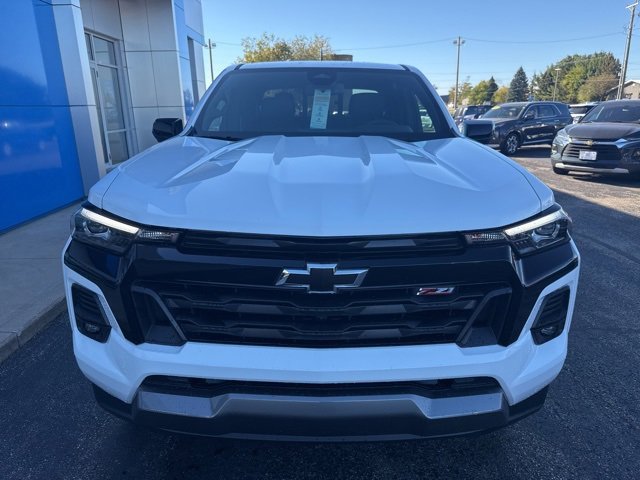 New 2026 Chevrolet Colorado Z71 w/ Technology Package image 10
