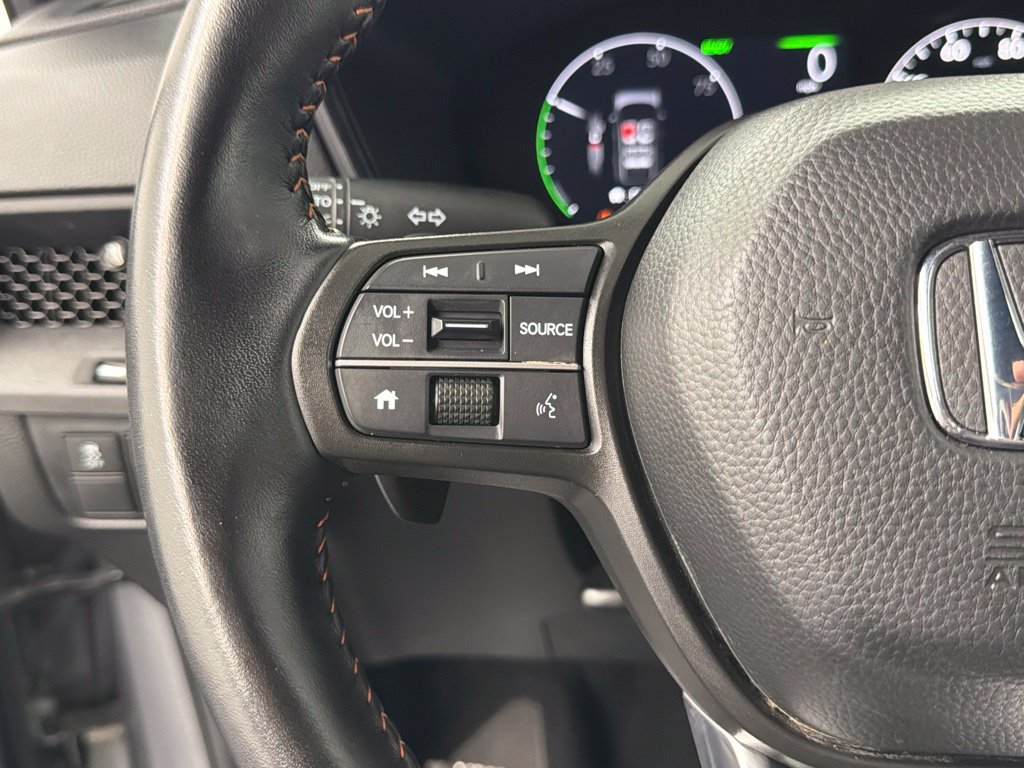 Used 2025 Honda CR-V Sport image 27