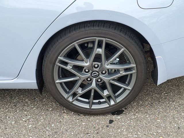 Used 2024 Nissan Altima 2.0 SR FWD image 32