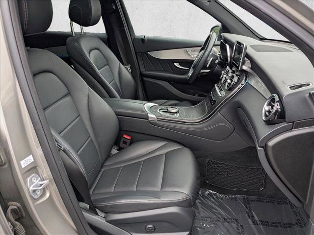 Used 2019 Mercedes-Benz GLC 300 image 23