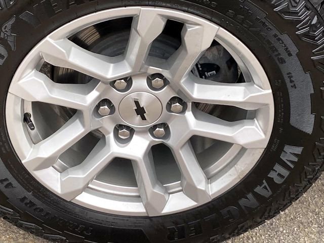 Used 2023 Chevrolet Silverado 1500 RST image 30