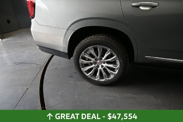 Used 2023 GMC Yukon Denali AWD/4WD image 25