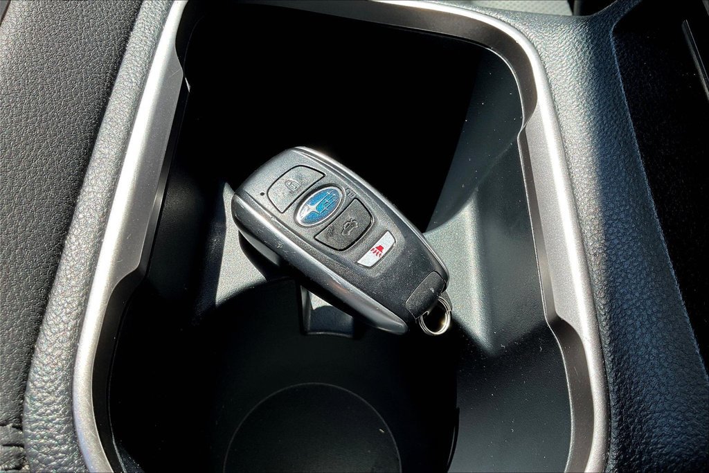 Used 2024 Subaru Outback Touring XT AWD/4WD image 33