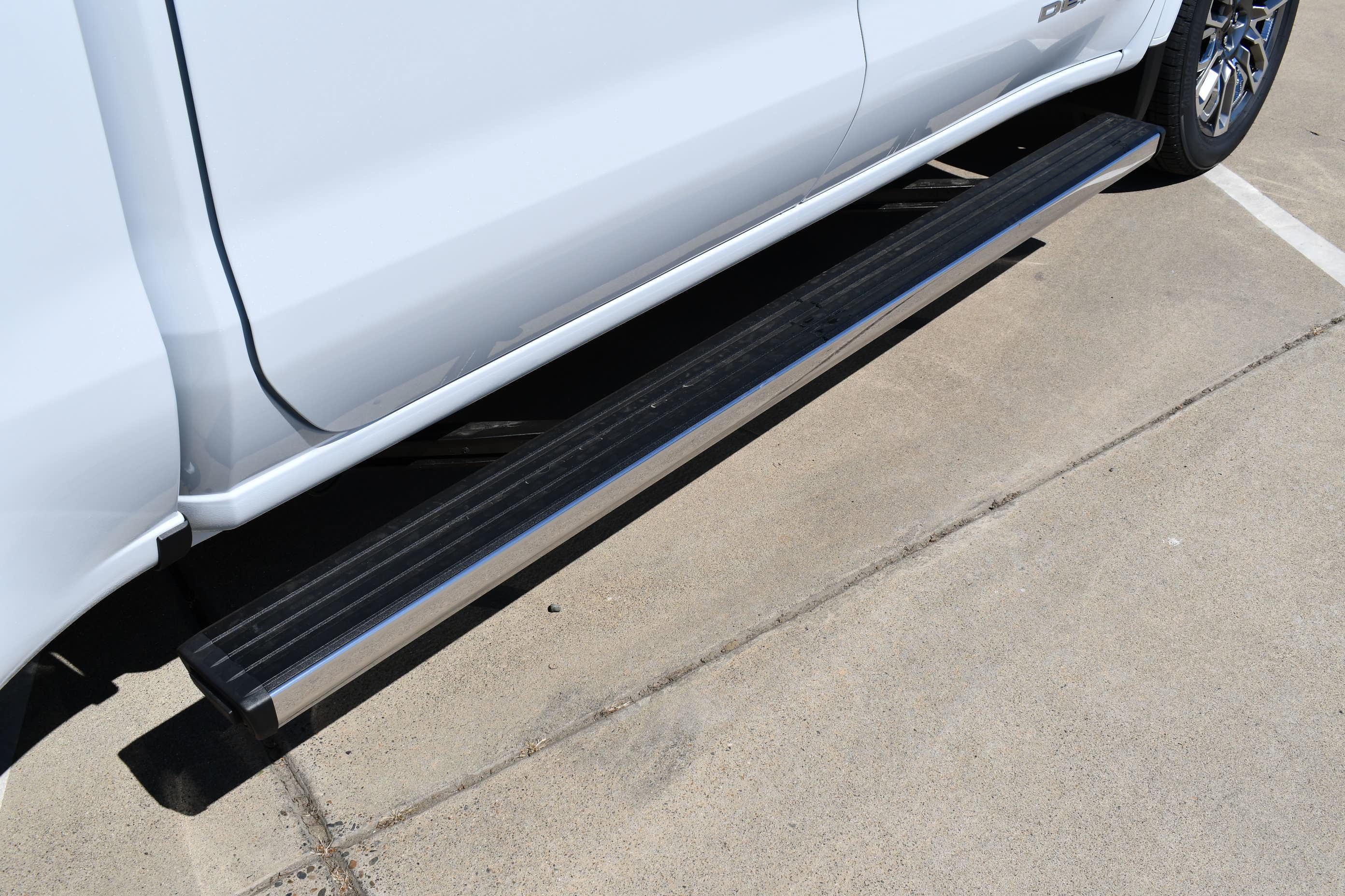 New 2026 GMC Sierra 1500 Denali Ultimate image 12