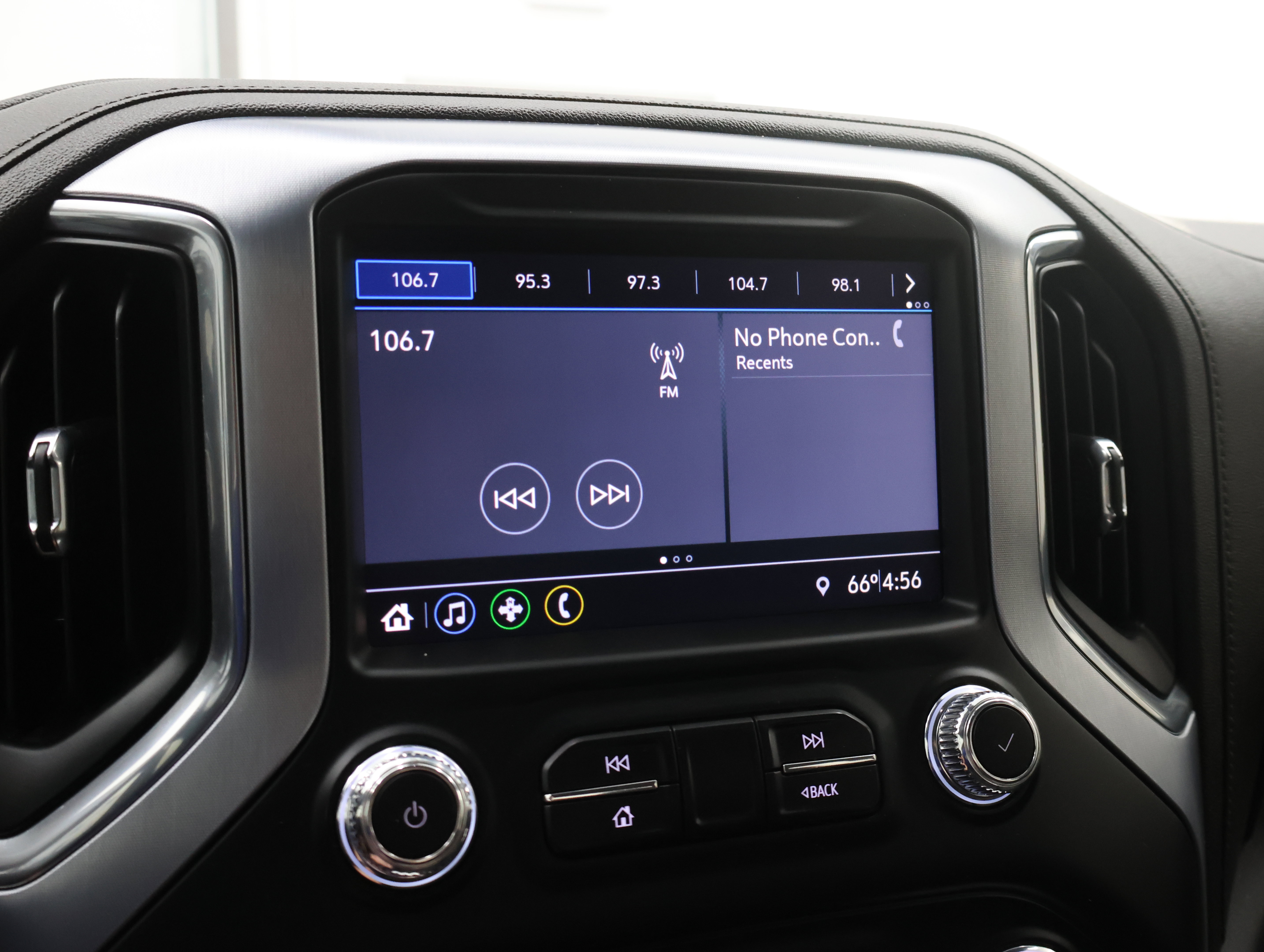 Used 2023 GMC Sierra 2500 SLE AWD/4WD image 44