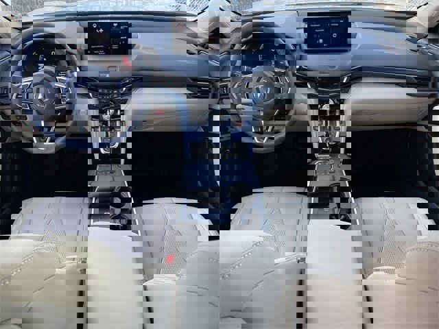 New 2025 Acura TLX w/ Technology Package image 8