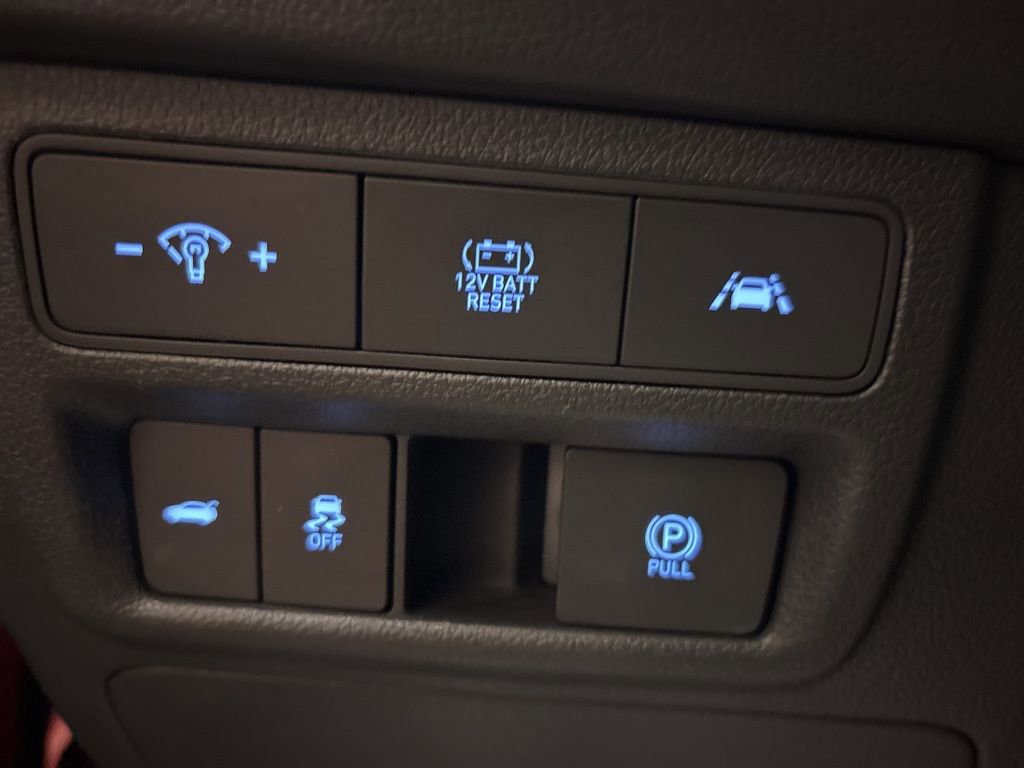 Certified 2023 Hyundai Sonata SEL image 15