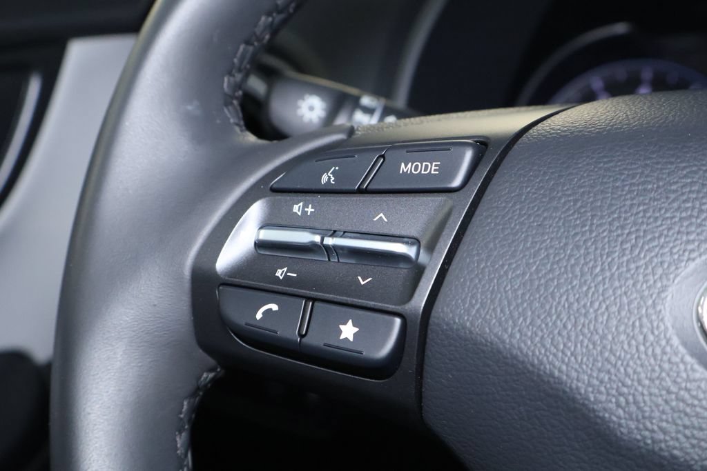 Used 2023 Hyundai Kona SEL w/ Convenience Package AWD/4WD image 21
