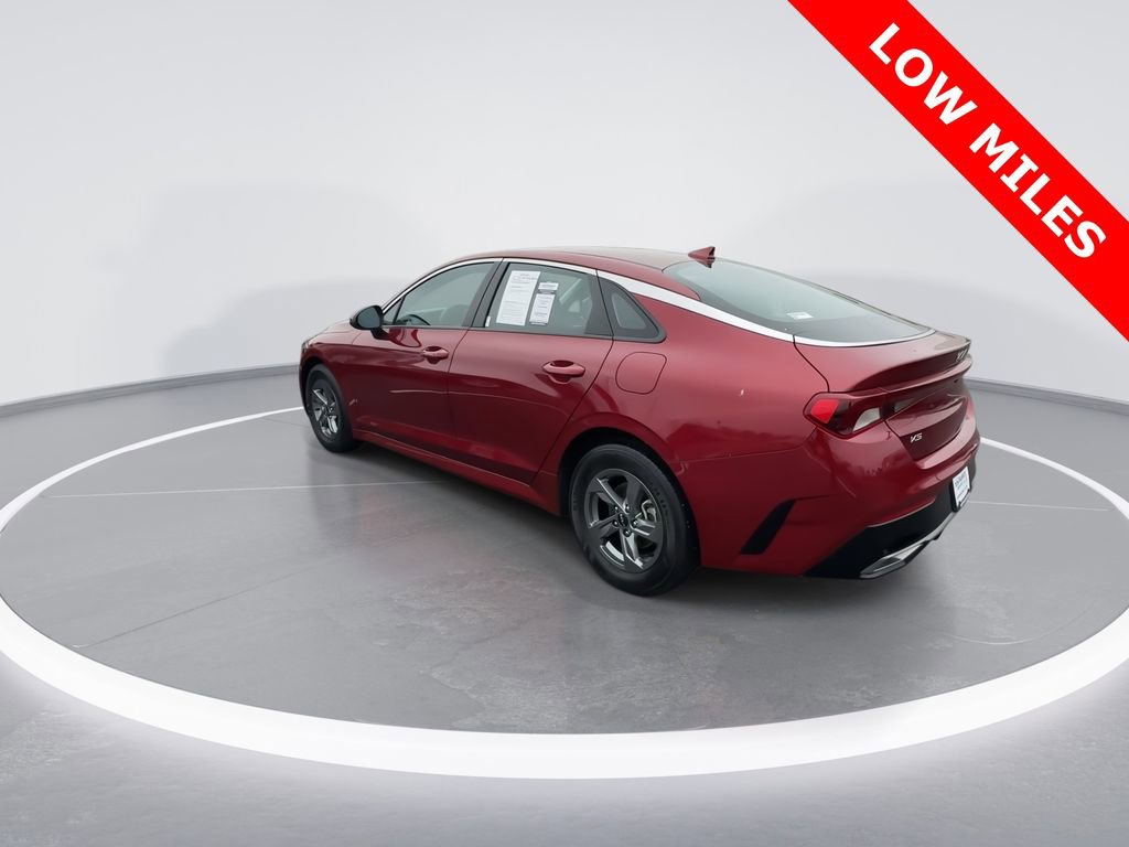 Used 2024 Kia K5 LXS image 6