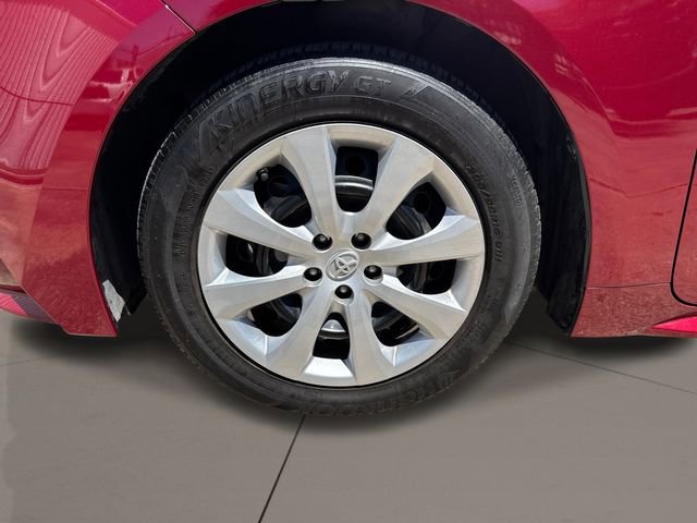 Used 2023 Toyota Corolla LE image 7