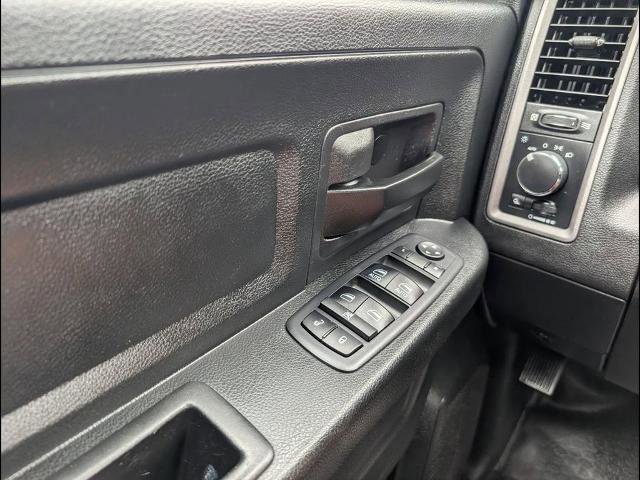 Used 2018 RAM 1500 Tradesman w/ Protection Group AWD/4WD image 15