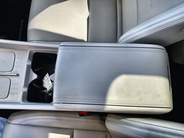 Used 2025 Hyundai Santa Fe Calligraphy image 30