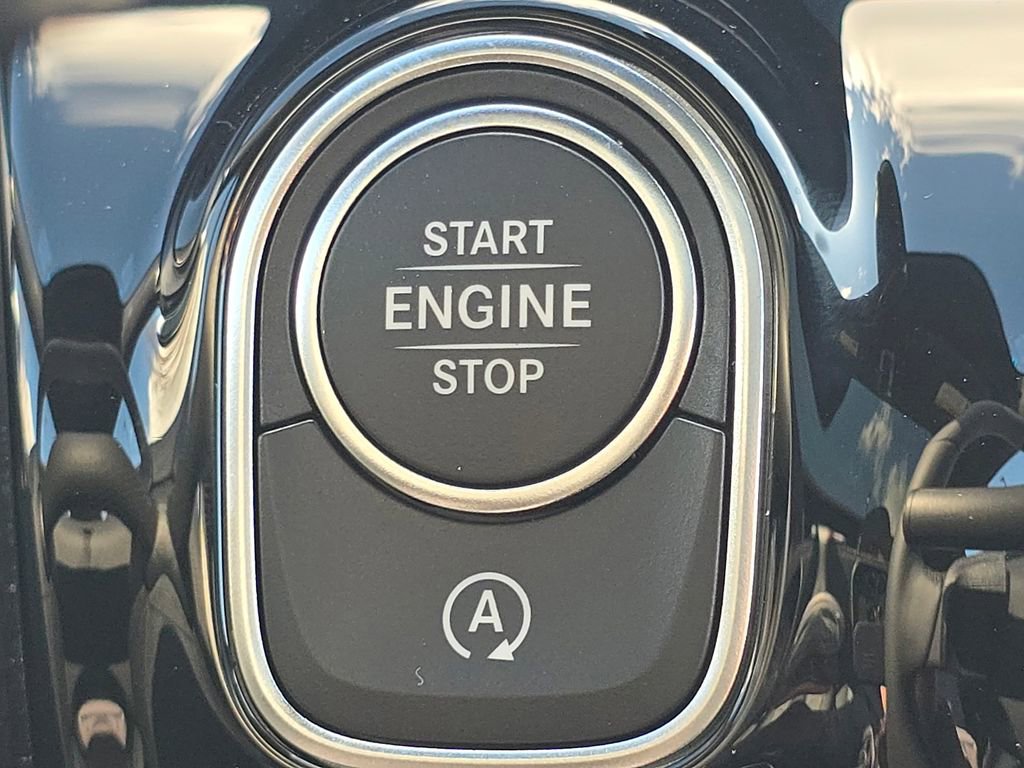 New 2026 Mercedes-Benz CLA 250 4MATIC image 35