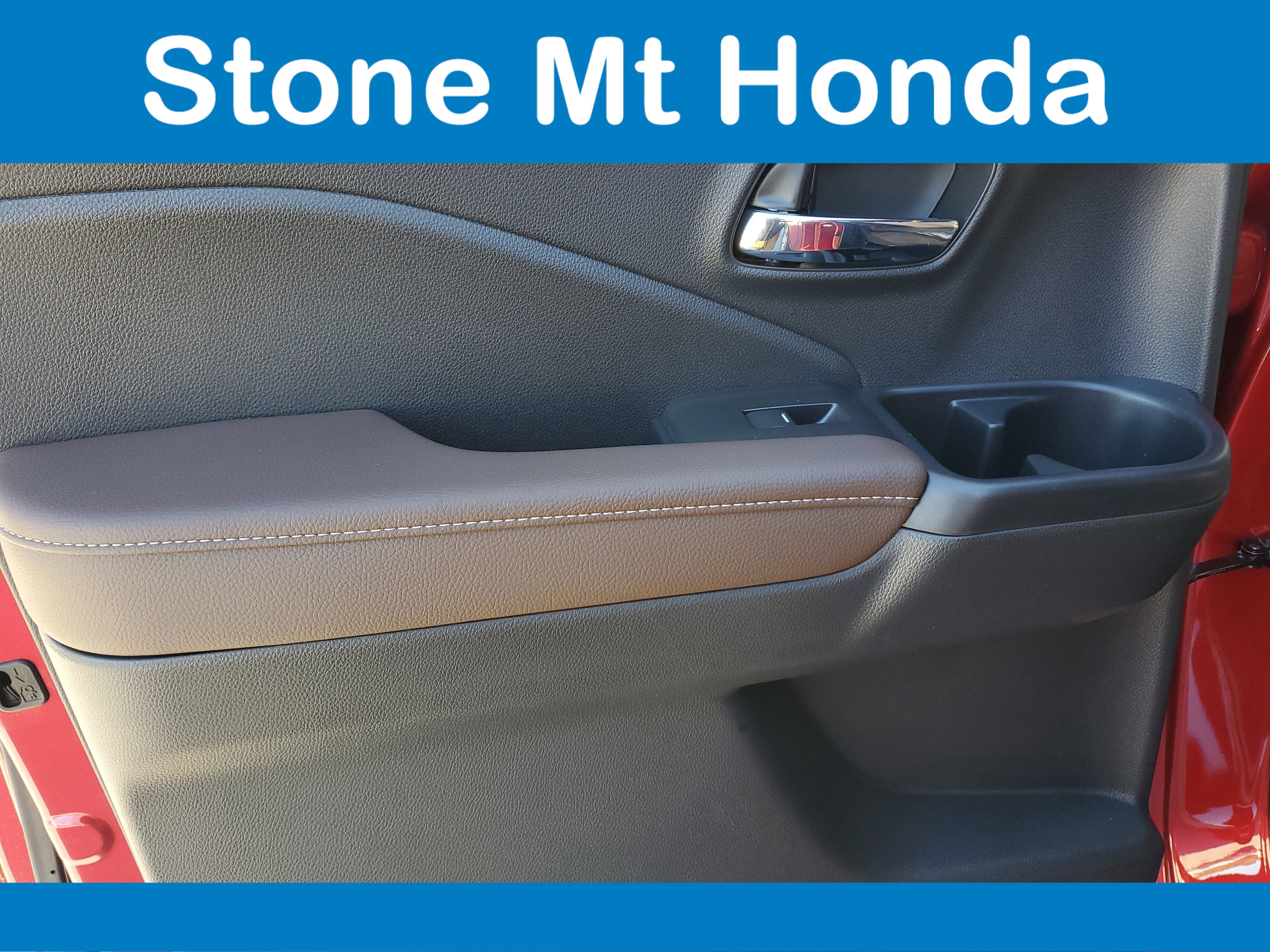 New 2026 Honda Ridgeline RTL image 9