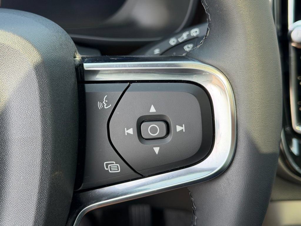 Certified 2023 Volvo XC40 Recharge Plus AWD/4WD image 26