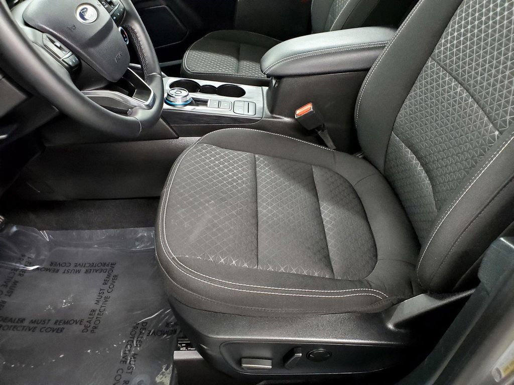 Used 2024 Ford Escape Active FWD image 14