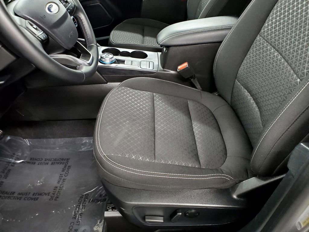 Used 2024 Ford Escape Active FWD image 14