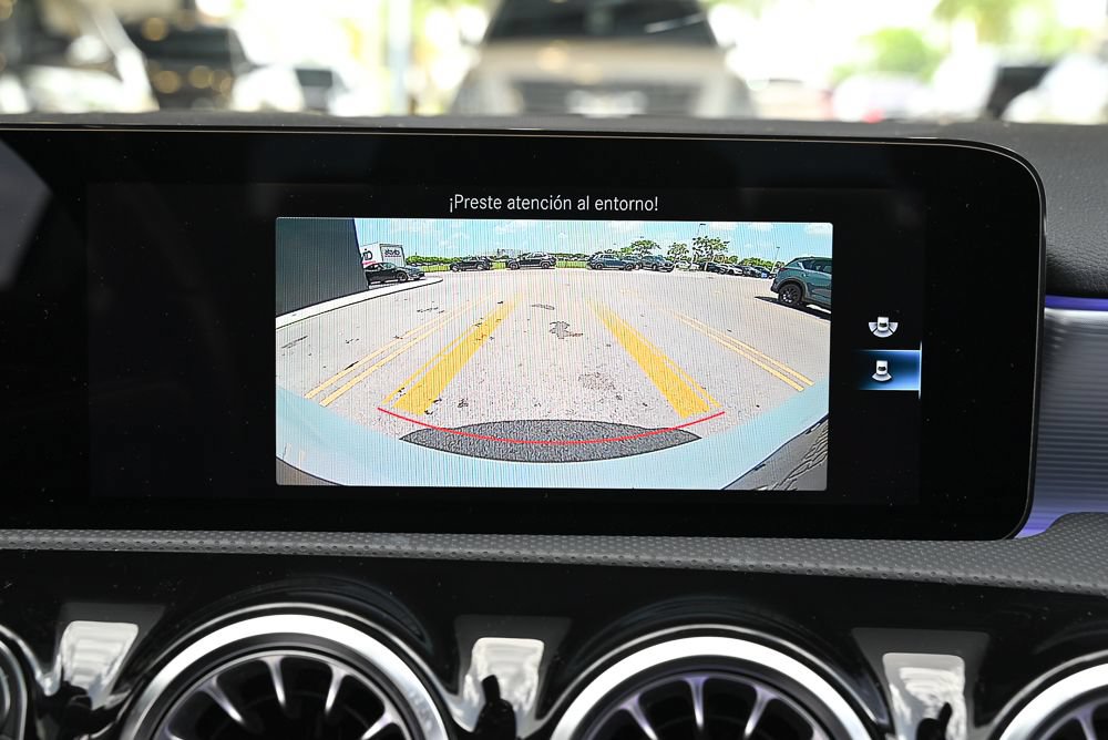 Used 2022 Mercedes-Benz A 220 image 27