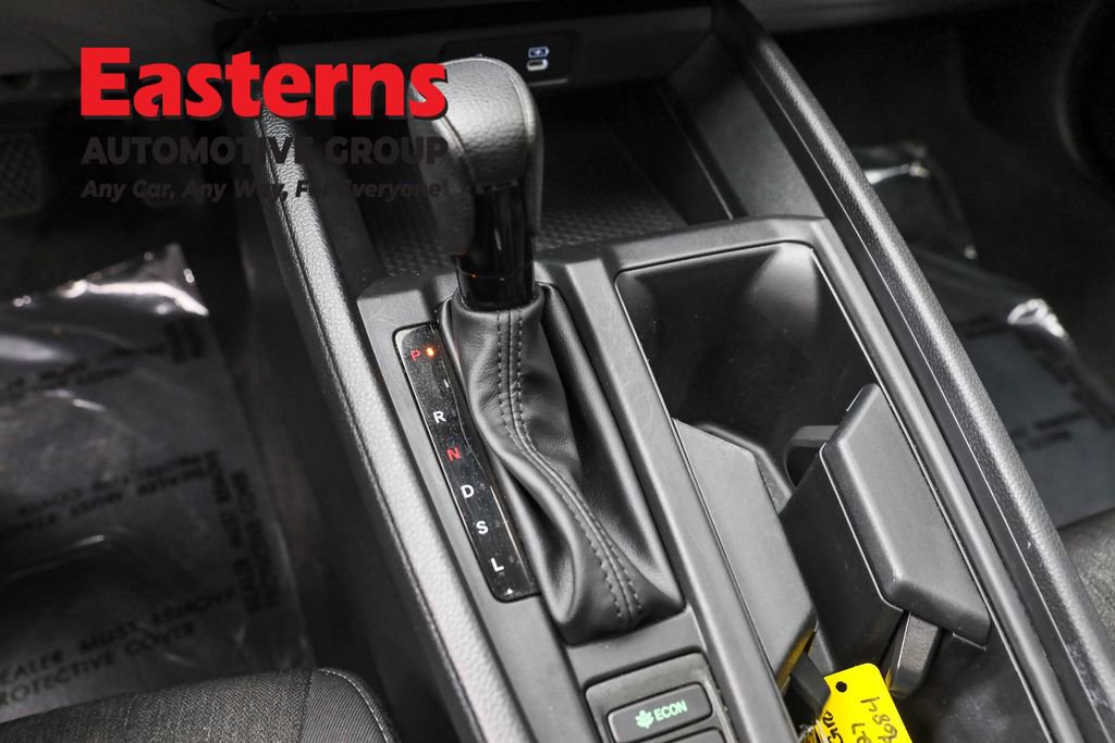 Used 2024 Honda Accord EX image 13